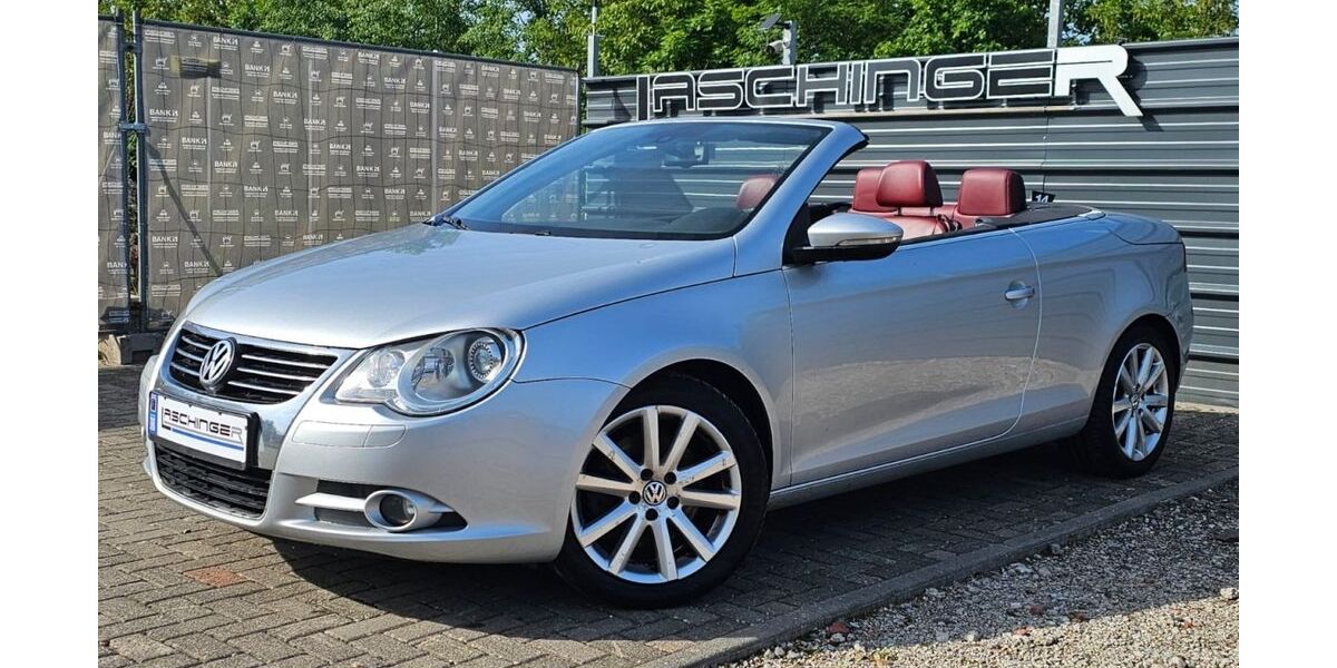 VW Eos 191.000 km 2.480 &euro; Kleinblittersdorf 66271