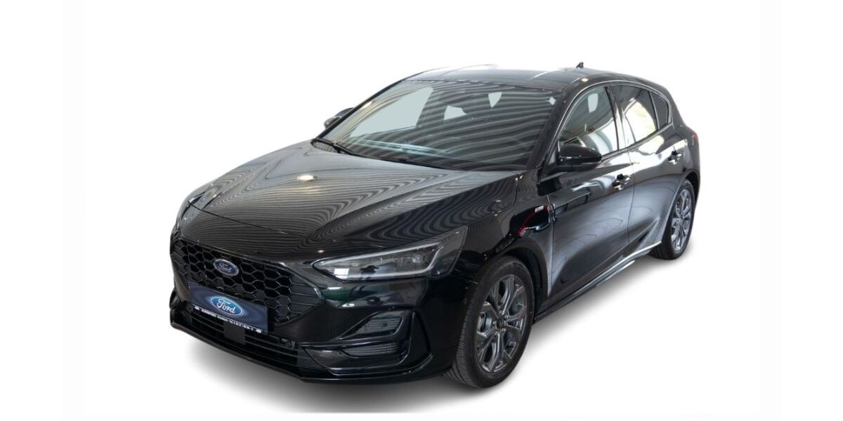 Ford Focus 16.900 km 24.480 &euro; Braubach 56338