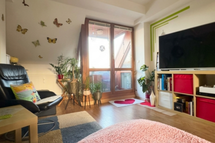 Wohnung Gablingen - 2 Zimmer, 41 m&sup2;, 139.000&euro; | Angebot:25381587