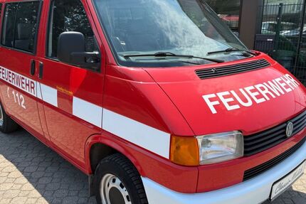 VW T4 Kombi 311.800 km 4.750 &euro; Beverstedt 27616