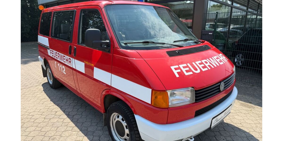 VW T4 Kombi 311.800 km 4.750 &euro; Beverstedt 27616