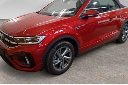 VW T-Roc 18.654 km 32.590 &euro; Lemgo 32657