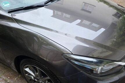 Mazda 3 91.500 km 14.000 &euro; Mainz 55129