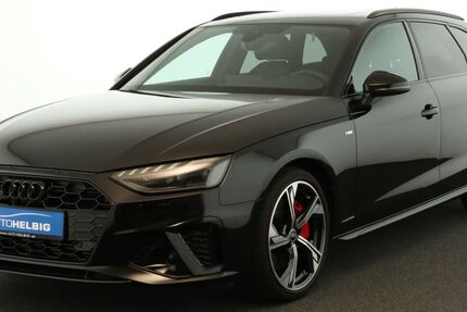 Audi A4 37.600 km 39.890 &euro; Donnersdorf 97499