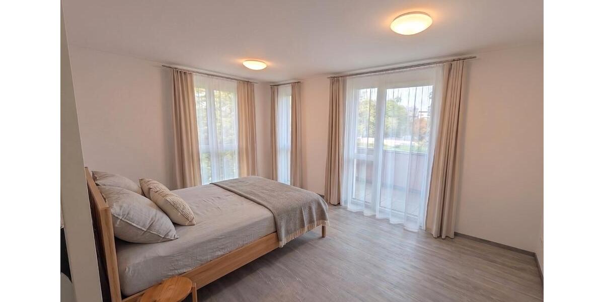 Etagenwohnung Beeskow - 4 Zimmer, 121 m&sup2;, 1.855&euro; | Angebot:26386823