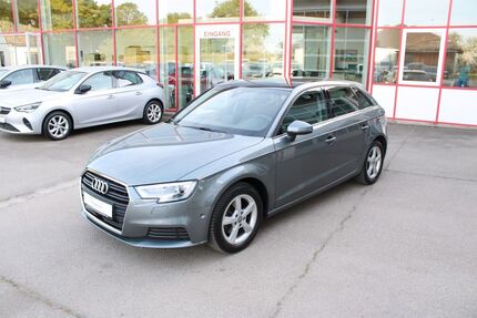 Audi A3 82.450 km 18.990 &euro; Dillingen ST Kicklingen 89407