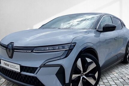 Renault Megane E-TECH 51.645 km 27.490 &euro; Walsrode 29664