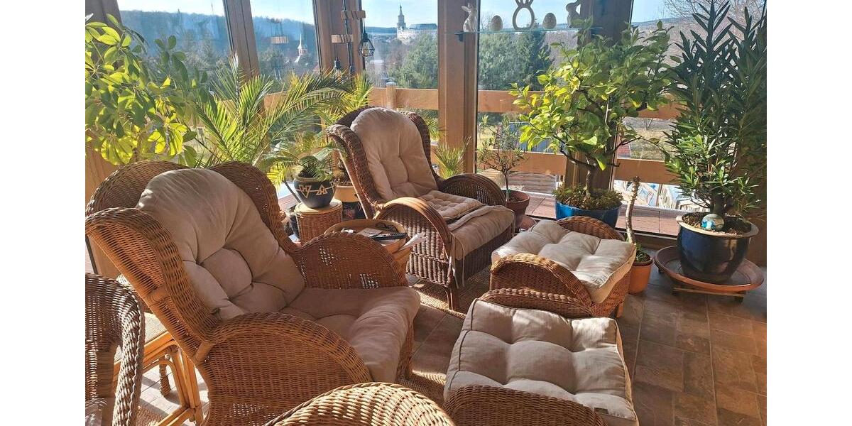 Einfamilienhaus Weida - 5 Zimmer, 140 m&sup2;, 400.000&euro; | Angebot:26914648