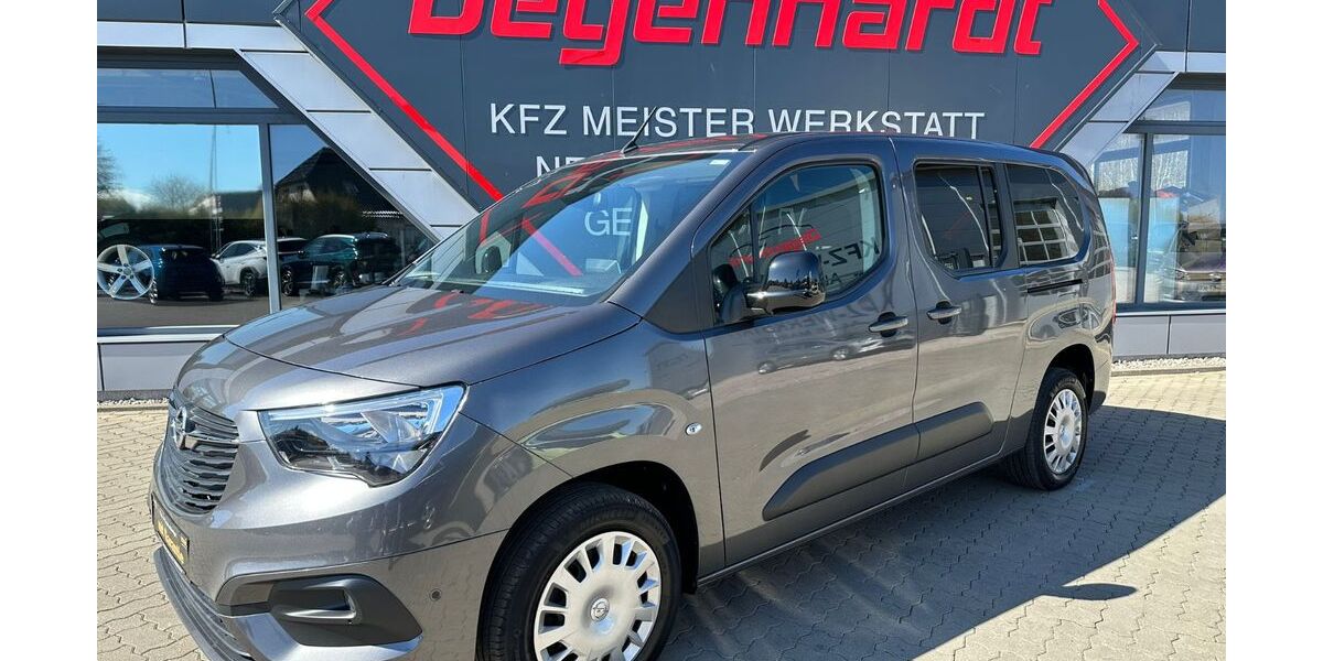 Opel Combo 66.122 km 20.990 &euro; Mönchhagen 18182