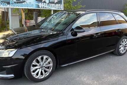 Audi A4 289.000 km 12.900 &euro; Hersbruck 91217
