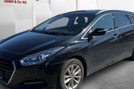 Hyundai i40 120.480 km 12.990 &euro; Eutin 23701