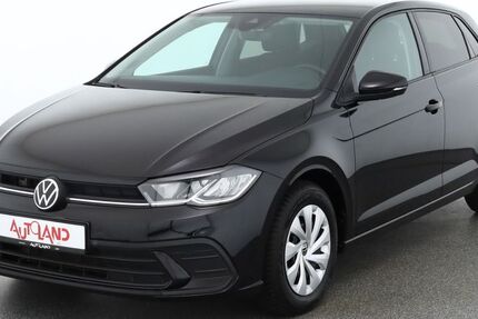 VW Polo 48.331 km 19.990 &euro; Neubrandenburg 17036