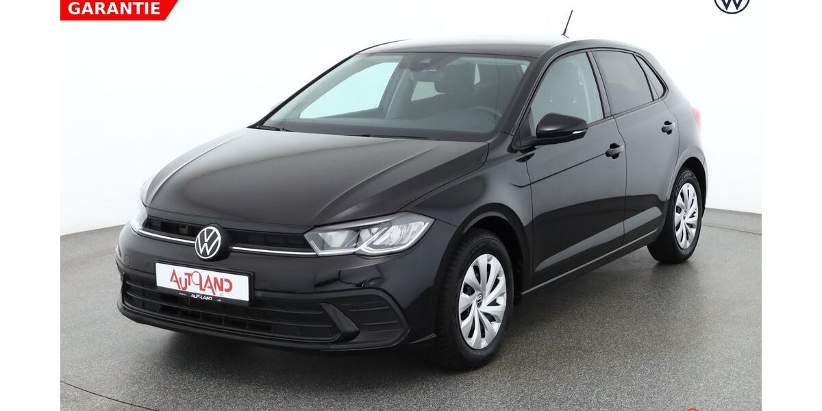 VW Polo 48.331 km 19.990 &euro; Neubrandenburg 17036