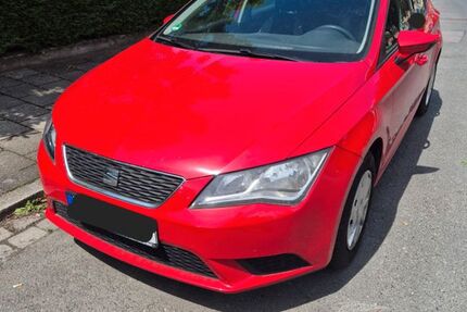 Seat Leon 196.000 km 2.799 &euro; Bamberg 96050