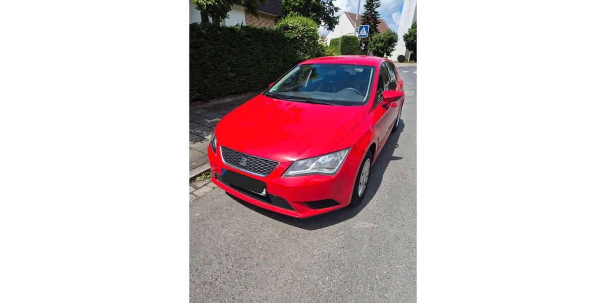 Seat Leon 196.000 km 2.999 &euro; Bamberg 96050