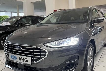 Ford Focus 3.000 km 28.790 &euro; Hennef (Sieg) 53773