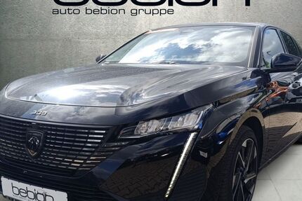Peugeot 308 38.900 km 24.880 € Herrenberg 71083