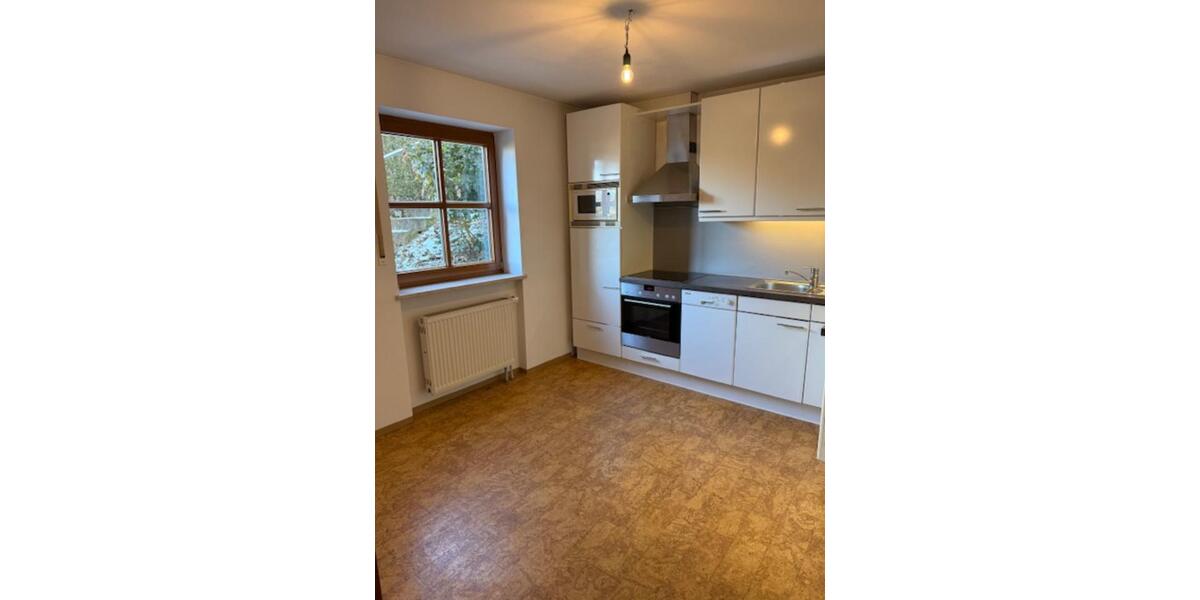 Etagenwohnung Bad Abbach - 2 Zimmer, 58 m&sup2;, 605&euro; | Angebot:24414085