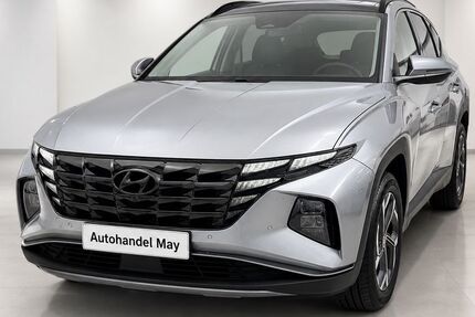 Hyundai TUCSON 51.950 km 26.950 &euro; Köln 50674