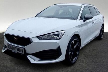 Cupra Leon 30.800 km 31.990 &euro; Landsberg 86899