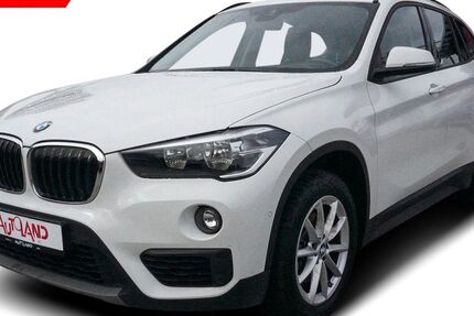 BMW X1 45.639 km 23.890 &euro; Berlin 13599