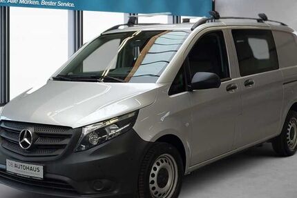 Mercedes-Benz Vito 71.987 km 29.670 &euro; Bad Salzuflen 32105