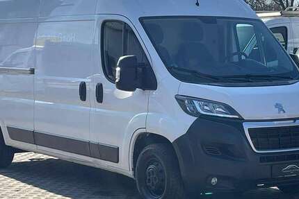 Peugeot Boxer 199.000 km 12.250 &euro; Berlin 13088