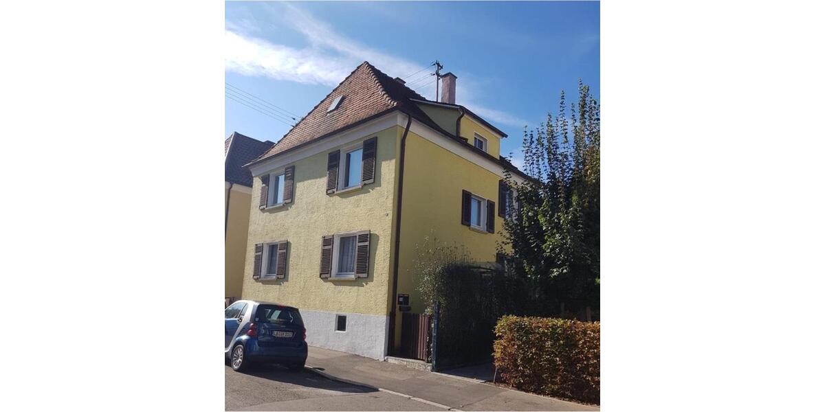 Einfamilienhaus Kornwestheim - 7 Zimmer, 160 m&sup2;, 2.050&euro; | Angebot:25363251