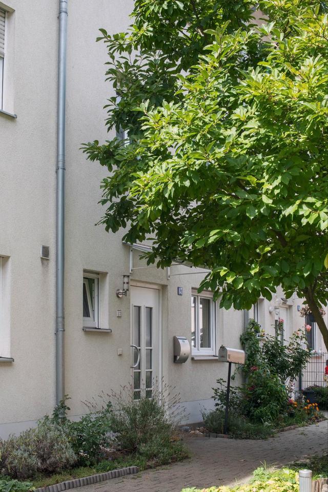 Reihenhaus