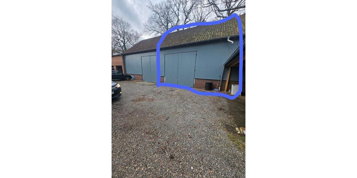 Gewerbeobjekt Delmenhorst Deichhorst - 650&euro; | Angebot:25987268