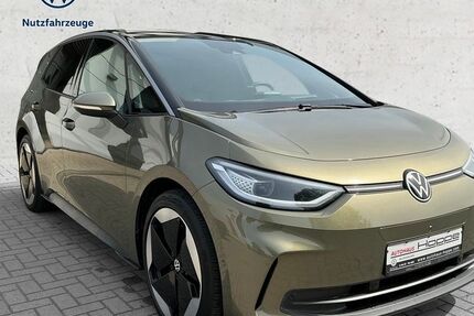 VW ID.3 33.250 km 32.480 &euro; Wildeshausen 27793
