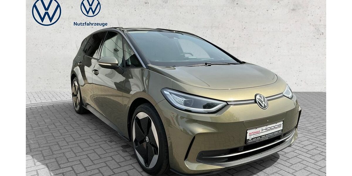 VW ID.3 33.250 km 32.480 &euro; Wildeshausen 27793