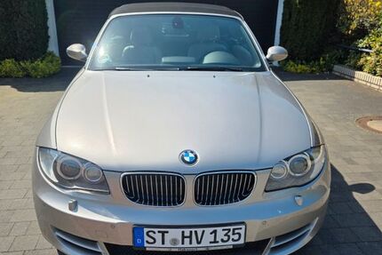 BMW 125 126.000 km 14.400 &euro; Lengerich 49525