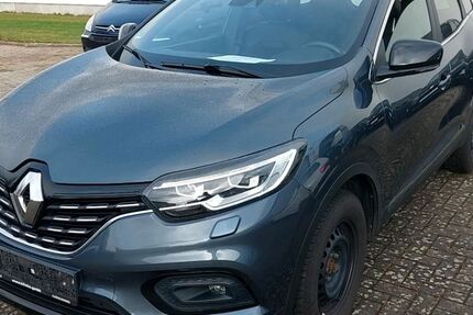 Renault Kadjar 55.490 km 18.490 &euro; Stegen 79252