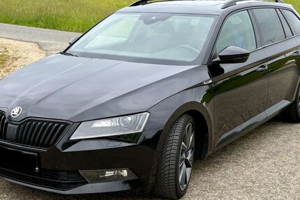 Skoda Superb 157.000 km 19.490 &euro; Simmelsdorf 91245