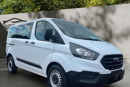Ford Transit Custom 93.400 km 19.900 € Neustadt 67434