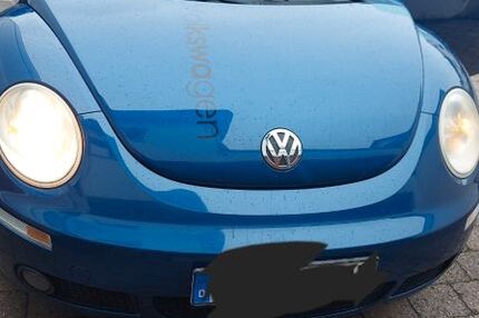 VW Beetle