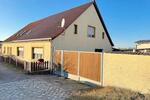 Doppelhaushälfte Joachimsthal - 4 Zimmer, 149 m&sup2;, 200.000&euro; | Angebot:27496996