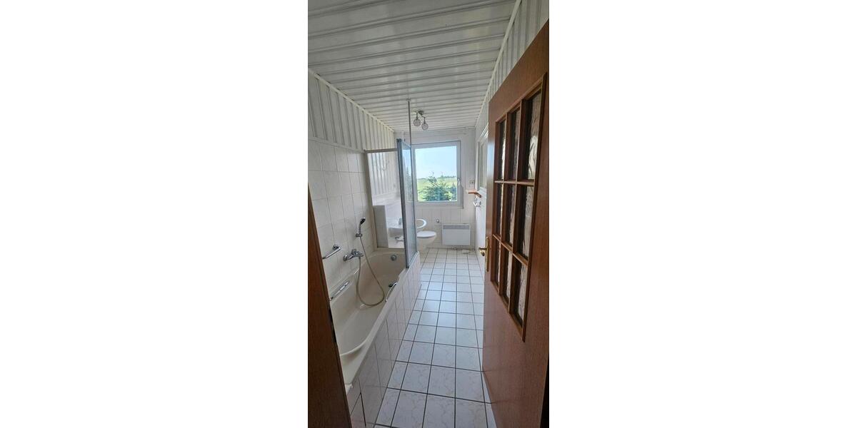 Etagenwohnung Nossen - 2 Zimmer, 50 m&sup2;, 49.900&euro; | Angebot:26941963