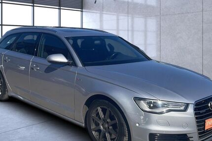 Audi A6 163.200 km 18.490 &euro; Erfurt 99086