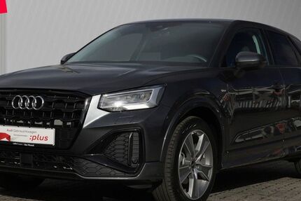 Audi Q2 6.100 km 35.880 &euro; Trier 54292