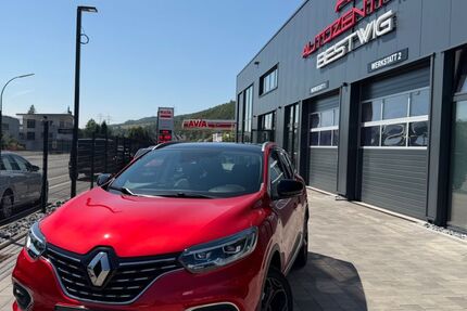 Renault Kadjar 98.000 km 16.495 &euro; Bestwig-Nuttlar 59909