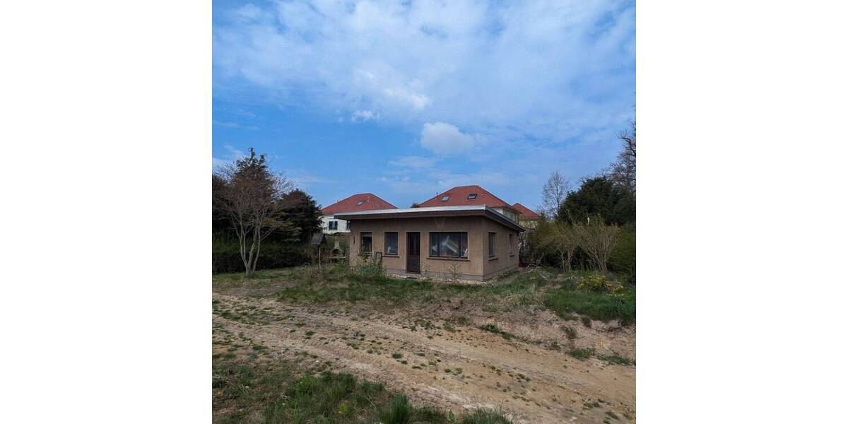 Grundstück Görlitz Biesnitz - 90.000&euro; | Angebot:26616742