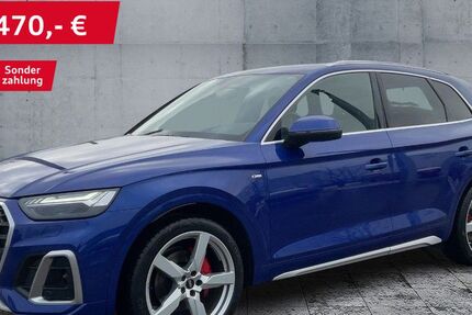 Audi Q5 47.893 km 38.217 &euro; Werneck 97440