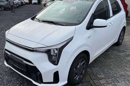 Kia Picanto 7.200 km 13.990 € Polch 56751