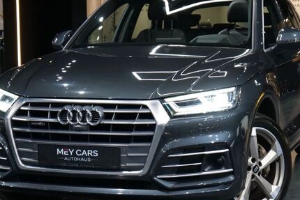 Audi Q5 109.000 km 27.980 &euro; Koblenz 56070