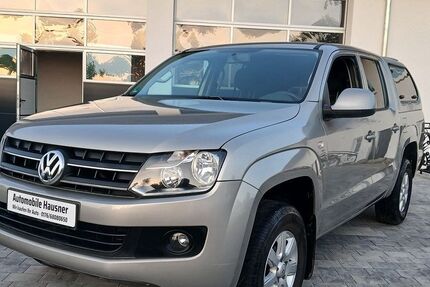 VW Amarok 144.000 km 11.900 € Kastl 84556