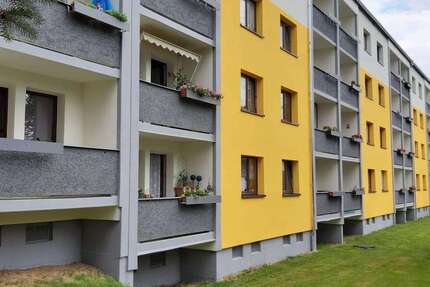 Wohnung Marienberg Hirschstein - 3 Zimmer, 63 m&sup2;, 43.600&euro; | Angebot:25387063