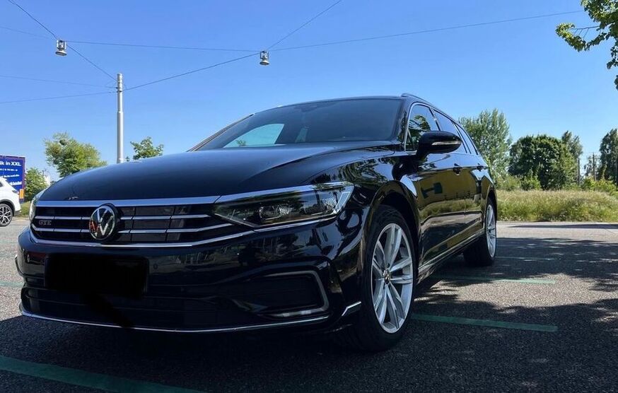 Passat Variant