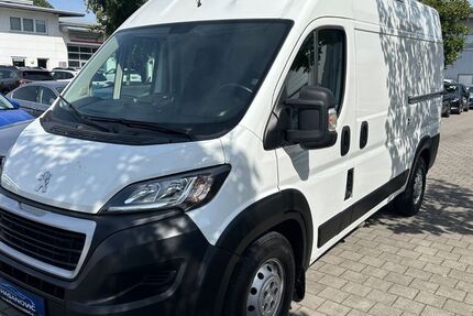 Peugeot Boxer 122.000 km 16.900 € Dachau (bei München) 85221